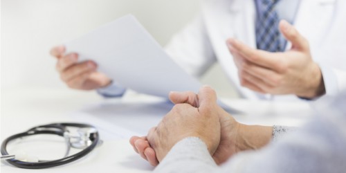 Diagnosed With ALS? 25 Questions To Ask Your Doctor